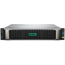 Load image into Gallery viewer, Supermicro 2.5-Inch ProLiant Server, Processor Type: HPE MSA 2040 4u firewall Server, Rack-mountable Network Server