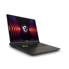 Load image into Gallery viewer, MSI Titan 16 Gaming Laptop 16in QHD 2.5K 240Hz IPS Screen Netbook i9-14900HX 32GB 1TB RTX4060 Gaming Notebook PC