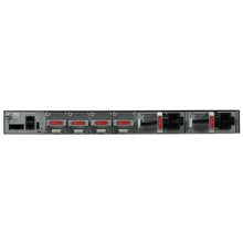 Load image into Gallery viewer, Huawei S6700 Series Enterprise Switch S6730-H48X6C 48*10GE SFP+ ports, 6*40GE QSFP28 ports managed gigabit 48port POE FTTx Solutions