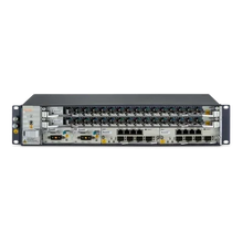 Load image into Gallery viewer, ZTE Multi-Service Control Gateway Original ZXA10 C620 GPON/XGSPON XG-PON OLT Optical Line Terminal Enterprise Router WiFi 4G Network