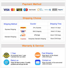 Load image into Gallery viewer, Wavlink WiFi6 AX3000 High Power Dual Band Speeds 2.4G 574Mbps 5GHz 2402Mbps Router/Repeater 802.11ax Gigabit Support IPv6