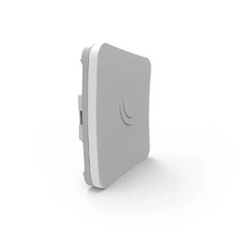 Load image into Gallery viewer, MikroTik RBSXTsqG-5acD Wireless Bridge Access Point SXTsq5AC Integrated 16dBi 5GHz dual chain CPE/Backbone with AC support and GbE