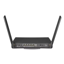 Load image into Gallery viewer, MikroTik C53UiG+5HPaxD2HPaxD Wireless router hAP ax3 access point C53UiG+5HPaxD2HPaxD Wireless Router WiFi AP Hotspot
