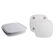 Load image into Gallery viewer, Original Cisco C9124 Series C9124AXI WiFi6 for enterprise LAN network wide coverage C9124AXI-ROW Wireless access points 2.4G & 5G WiFi