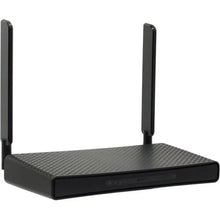 Load image into Gallery viewer, Mikrotik Wireless Router Access Point hAP Ax3 C53UiG+5HPaxD2HPaxD Mikrotik AP 2.4G & 5G Wireless Router WiFi Hotspot external antennas