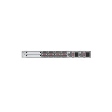 Load image into Gallery viewer, Huawei 8×GE COMBO + 4×GE(RJ45) + 10×10GE(SFP+) HiSecEngine USG6000F series AI Firewall, software and hardware architecture, VPN,IPv6