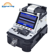 Load image into Gallery viewer, Original Signal Fire AI-10A AI-20 AI-30 Fiber Welding Machine Fiber Fusion Machine Fiber Splicing Machine Complete Kit with Case