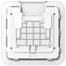 Load image into Gallery viewer, COMFAST CF-E395AX 2.4GHz 5GHz 3000Mbps POE Ceiling-mount Access Point Indoor Router WiFi6 2.4GHz 574Mbps; 5.8GHz 2400Mbps 4*3dBi antenna