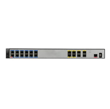 Load image into Gallery viewer, Huawei NetEngine AR6100 Series Enterprise Routers AR6140-16G4XG with 4*GE, 4*10GE SFP+ WAN, 12*GE LAN, 1*USB 2.0, 4*SIC slot, 2*WSIC