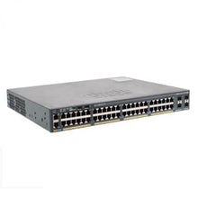 Load image into Gallery viewer, Cisco Series Ethernet Access 24 ports Switch ME-3600X-24FS-M Ethernet Access Switch with 24*Port GE SFP Ports, 10*GE SFP+ Ports