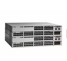 Load image into Gallery viewer, Original Cisco C9200L-24P-4X-E 24 Port Switch with PoE+ 4 x 10G enterprise POE Ethernet Gigabit Network Switch 128 Gbps switching