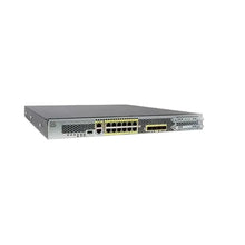 Load image into Gallery viewer, Cisco Firepower 2110 NGFW Appliance Next Generation Firewalls FPR2110-NGFW-K9 with 12*10M/100M/1GBASE-T Ethernet (RJ-45), 4*1G SFP