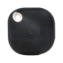 Load image into Gallery viewer, Shelly Blu Button Tough1 (Black) - Smart Shock, Water And Dust-Resistant Bluetooth Button Of a Compact Size