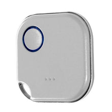 Load image into Gallery viewer, Shelly Blu Button1 (Black), Bluetooth-operated-Use Shelly BLU Button1 to activate Shelly Plus and Pro devices, Multi-click action trigger