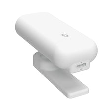 Load image into Gallery viewer, Shelly Motion 2 With Lux And Temperature Sensor, Tamper Protection, Rechargeable Battery, Wi-Fi Operated, Light sensor, Real time response, Wire-Free