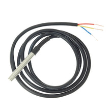 Load image into Gallery viewer, Shelly Temperature Sensor - DS18B20 (Requires Shelly Add-On Or Plus Add-On) (3m Cable)