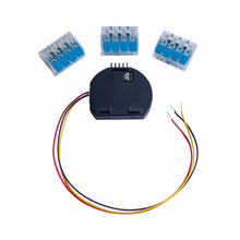 Load image into Gallery viewer, Shelly Temperature Add-On For Shelly 1/1PM (Excluding Probes), Sensor add-on for Shelly 1, 1 PM and Dimmer 2, probe needs to be purchased separately