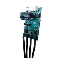 Load image into Gallery viewer, Shelly Universal Module with 2 available digital inputs & potential-free outputs, providing endless functionalities, Universally flexible power supply