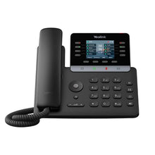Load image into Gallery viewer, Yealink T73U Multifunctional SIP Phone, Excellent Voice Communication Gigabit IP Phone With USB Port, 2 inch display, Expansion module Compatible