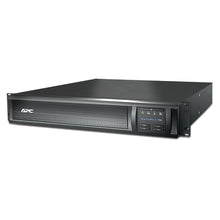 Load image into Gallery viewer, Apc Smart-UPS X 750VA/600W rackmount / tower line interactive pure sine wave 2U rack/tower UPS, LCD 230V SMX750I
