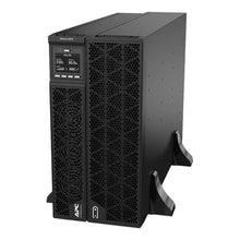Load image into Gallery viewer, APC Smart-UPS On-Line, 10kVA/10kW, Rack/Tower, 230V, 2x IEC C13+1x IEC C19+Hard wire 3-wire (H+N+E) outlets, Network Card, W/O rail kit SRTG10KXLI