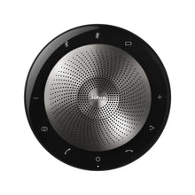 Load image into Gallery viewer, Jabra Speak 710 MS USB/BT Speaker Phone for conference calls and music, Incl Link 370 Dongle, MS Version, Up to 15 hours battery life, up to 30m WiFi
