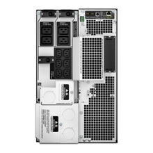 Load image into Gallery viewer, Apc Smart-Ups Srt 8000Va 230V UPS Tower 8kVA/8kW double-conversion on-line pure sine wave tower UPS Rack/Tower convertible SRT8KXLI