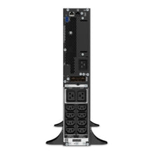 Load image into Gallery viewer, Apc Srt 3000va/ 3kva 2700w Ups Tower/rack 230V Smart Ups, 3 Years Repair Or Replace (Excluding Battery) And 2 Years For Battery SRT3000XLI