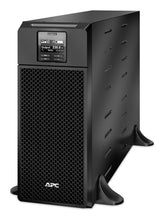 Load image into Gallery viewer, APC Smart-UPS SRT 6000VA 230V, 6kVA/6kW double-conversion on-line pure sine wave tower UPS, Ideal for servers, storage, voice/data networks SRT6KXLI