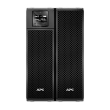 Load image into Gallery viewer, Apc Smart-Ups Srt 8000Va 230V UPS Tower 8kVA/8kW double-conversion on-line pure sine wave tower UPS Rack/Tower convertible SRT8KXLI