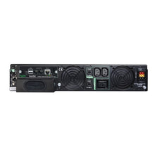 Load image into Gallery viewer, APC Smart-UPS On-Line, 8kVA/8kW, Rack/Tower, 230V, 2x IEC C13+1x IEC C19+Hard wire 3-wire (H+N+E) outlets, Network Card, W/O rail kit SRTG8KXLI