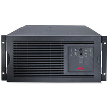 Load image into Gallery viewer, APC Smart-UPS 5000VA/5kVA 230V rackmount tower UPS, Ideal UPS for Servers, Point-of-Sale, routers, Switches, Hubs, other Network Devices SUA5000RMI5U