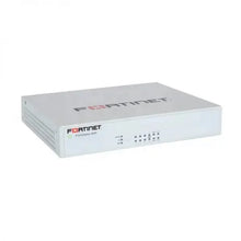 Load image into Gallery viewer, Fortinet FortiGate 80F Hardware FG-80F with 8*GE RJ45 ports, 2*RJ45/SFP shared media WAN ports, Next-Gen Firewall Networking Devices