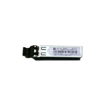 Load image into Gallery viewer, HPE Aruba J4858D 1 Gigabit SFP 4-port stacking module Transceiver LC SX 500 Meters MMF Transceiver - Gigabit Ethernet - Original New