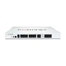 Load image into Gallery viewer, Fortinet 4x25G SFP28/4x10GE SFP+/SPU NP7 + CP9 Fortinet FortiGate 600F Firewall with Unified Threat Protection (UTP) Bundle FG-600F