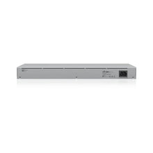 Load image into Gallery viewer, UBIQUITI USW-16-POE Layer 2 PoE Switch With 16× Gigabit Ethernet RJ45 Ports, Including 8× PoE+ Ports, and 2× 1Gigabit SFP Ports