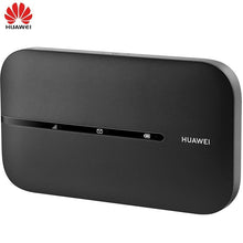 Load image into Gallery viewer, Unlocked Huawei E5783 4G LTE Cat6 WIFI Router Mobile Hotspot E5783B-230, WLAN 802.11 a/b/g/n/ac, 2.4GHz + 5GHz, 1500mAh battery, 300Mbps