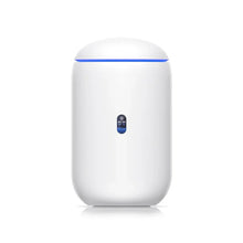 Load image into Gallery viewer, UBIQUITI UDR Dream Router Security Gateway, UniFi OS Console With An Integrated WiFi 6 Router And Multiple PoE & Storage Ports