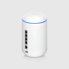 Load image into Gallery viewer, Ubiquiti UDM Dream Machine All-in-one console and security gateway designed to support powerful LAN & Dual-band WiFi 5 networks