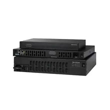 Load image into Gallery viewer, Cisco ISR4451/K9 Integrated Services Router with 4 onboard GE, 3 NIM slots, 1 ISC slot, 2 SM slots, 8 GB Flash Memory, 2 GB DRAM