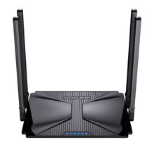 Load image into Gallery viewer, Wavlink WiFi6 AX3000 High Power Dual Band Speeds 2.4G 574Mbps 5GHz 2402Mbps Router/Repeater 802.11ax Gigabit Support IPv6