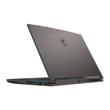 Load image into Gallery viewer, MSI Thin 15 Gaming Notebook 15.6 Inch 2.5K FHD 144Hz IPS Screen Netbook i7-12650H 32GB 2TB SSD RTX4050 Laptop PC