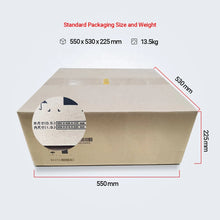 Load image into Gallery viewer, H3C S5560X-34S-EI 28*10/100/1000BASE-T ports (incl 4 combo interfaces), 4*10G/1G BASE-X SFP+ ports, 2*40G QSFP+ ports, fixed AC&DC power