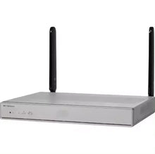 Load image into Gallery viewer, Cisco 1100 series, ISR 1100 4Ports Dual GE WAN Ethernet Router 5G WiFi6 Enterprise 4 Ports Integrated Services Fiber Optic Router C1111-4P