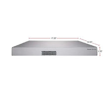 Load image into Gallery viewer, Cisco Firepower 1000 Series Appliances Firepower 1140 ASA Appliance, 1U Threat Defense Firewall 3.3Gbps, 400 VPN Peers FPR1140-ASA-K9