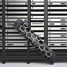 Load image into Gallery viewer, Dell PowerEdge R650xs 1U Tower Rack Server Supports up to 32 Cores 2nd Generation Xeon Scalable processors 1.86GHz-2.0GHz