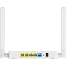 Load image into Gallery viewer, Comfast 300Mbps 2.4G Home Use WiFi Router with 4*5dBi High Gain Antennas Wider Coverage Router for Apartments Dormitory