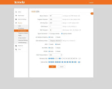 Load image into Gallery viewer, Tenda 3000Mbps Range Extender Wireless Access Point Dual Band 2.4G+5Ghz High Power WiFi6 Hotspot Router