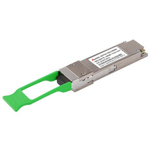 Load image into Gallery viewer, SFP Transceiver QSFP28 100G 2km 1310nm GBIC Duplex LC Transceiver Fiber Optic Module for Cisco Arista Mellanox Ethernet Switch