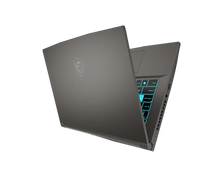 Load image into Gallery viewer, MSI Laptop Thin 15 B12V 12U 15.6" CPU I7 NVIDIA Geforce RTX 4050 4060 4060Ti 16G DDR5 512G NVMe SSD 144Hz FHD PC